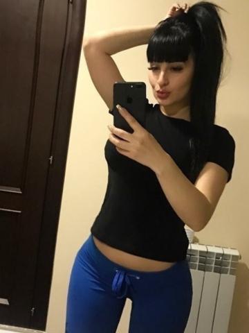 Анкета проститутки Эсмеральда - Фото 1, , 25 лет, №139627